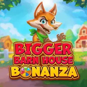 Bigger Barn House Bonanza